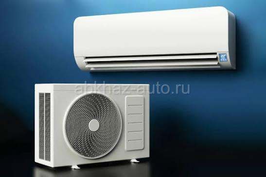 Чистка и установка кондиционеров