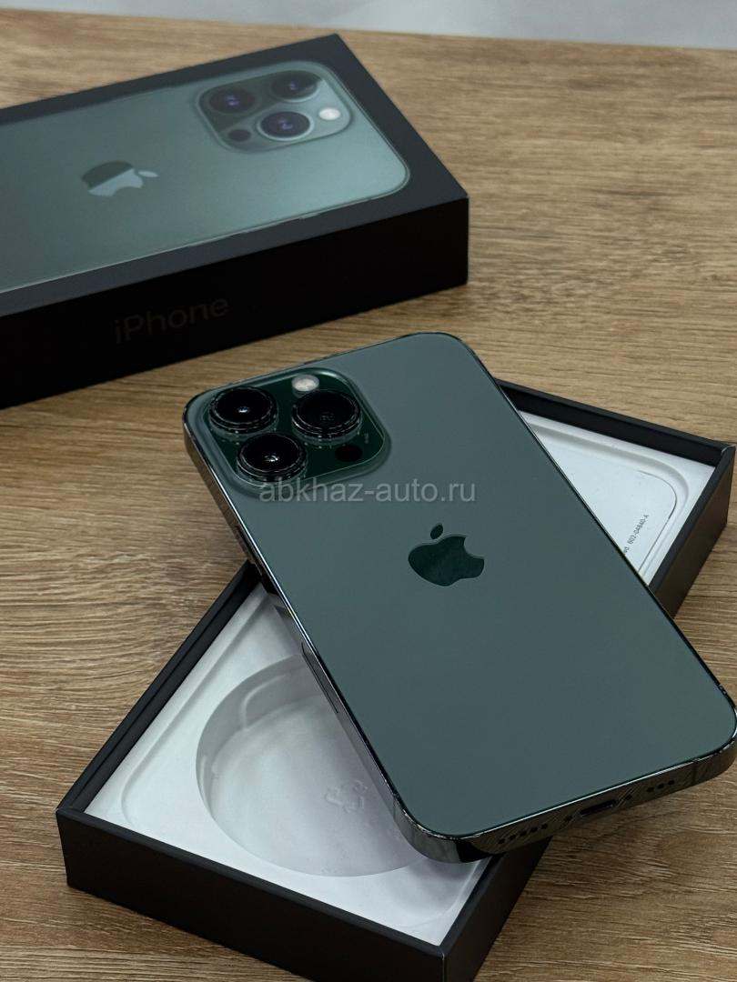 iPhone 13 Pro 256gb