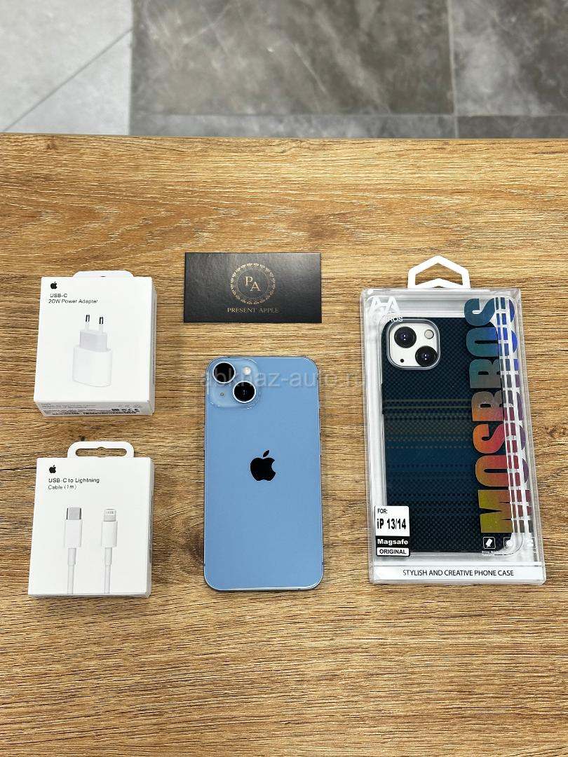 iPhone 14 128gb