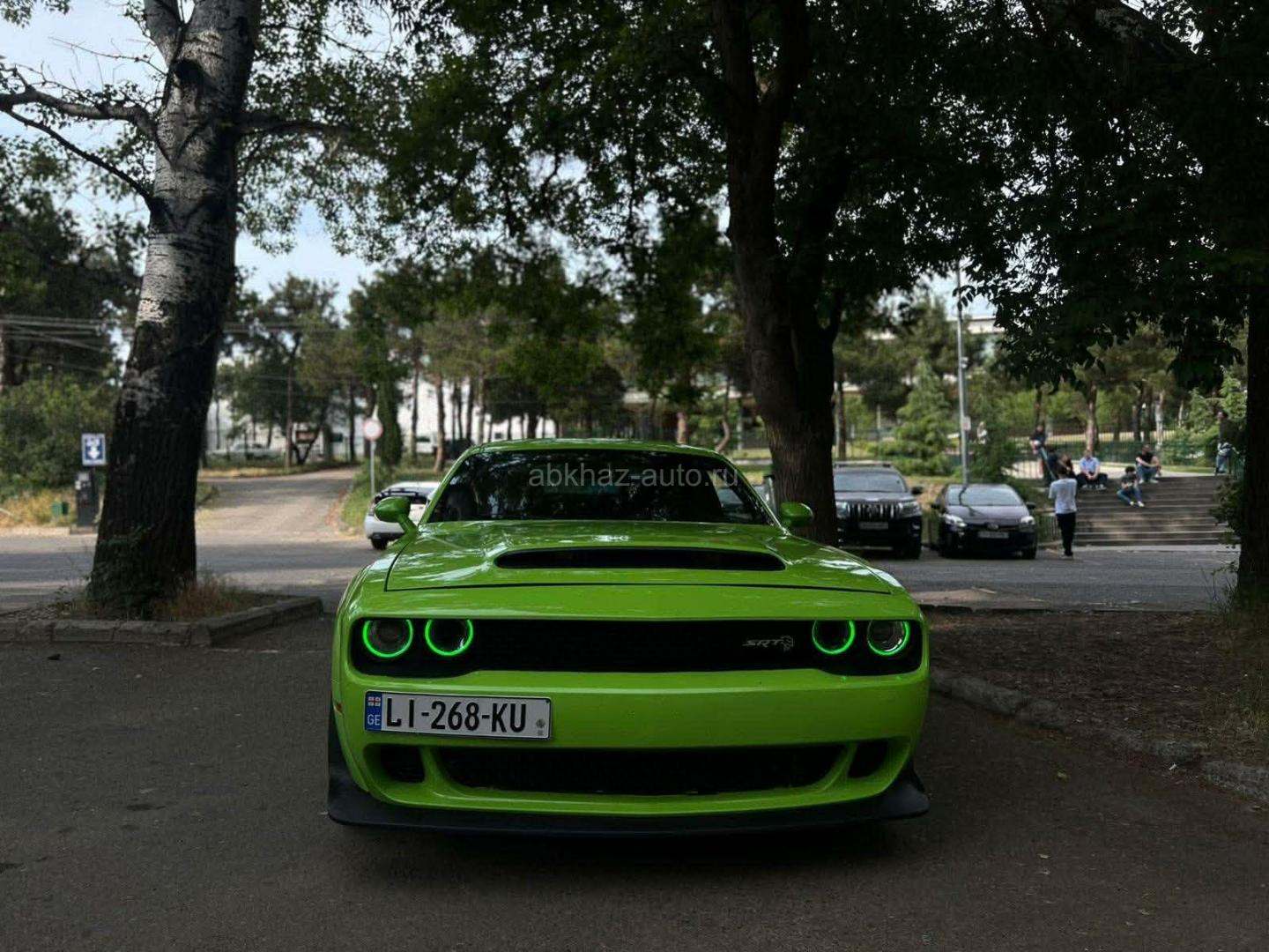 Dodge Charger