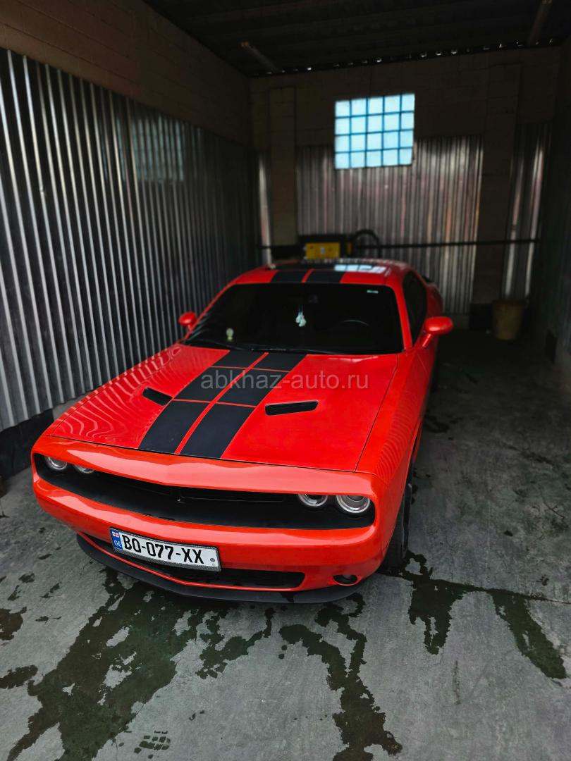 Dodge Charger