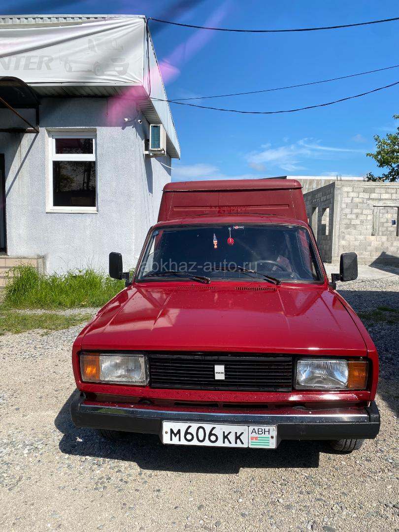 ВАЗ 2105