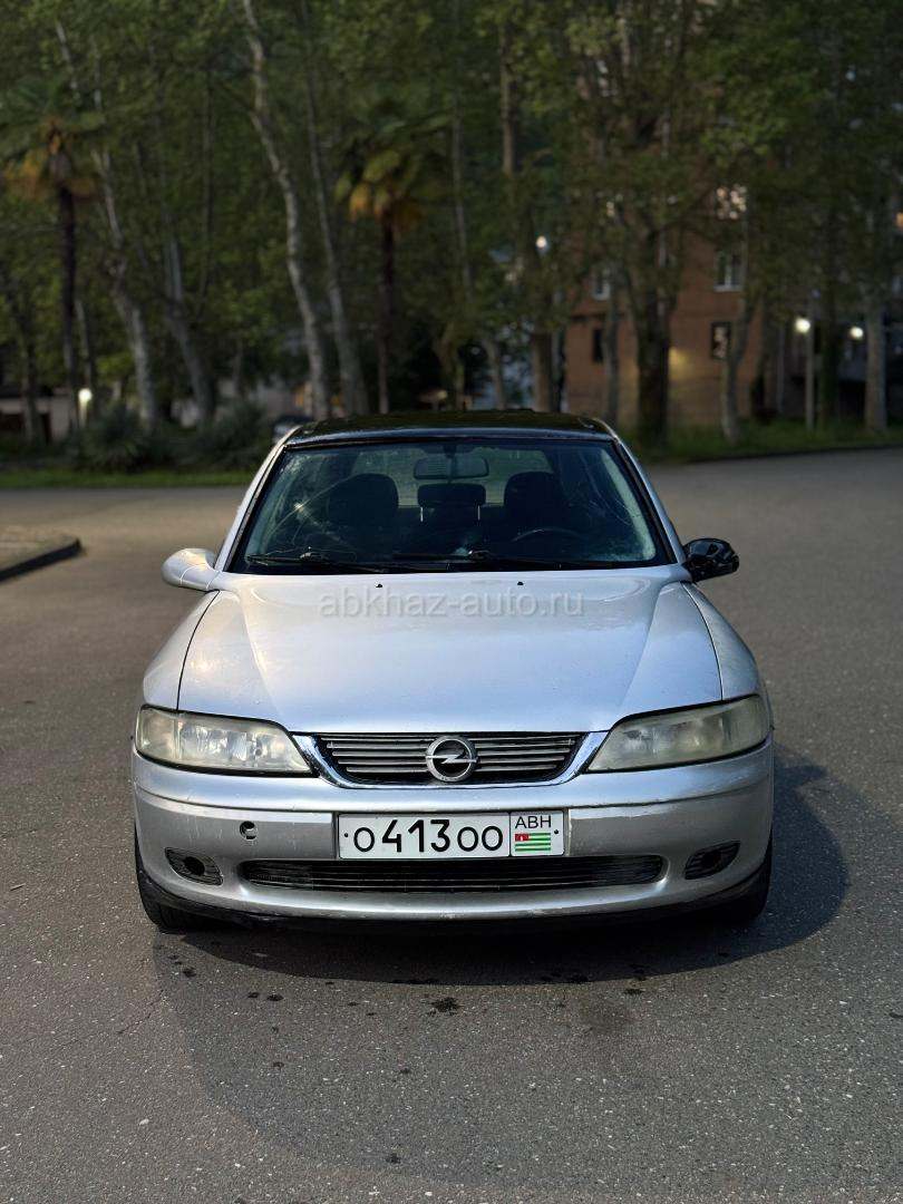 Opel Vectra