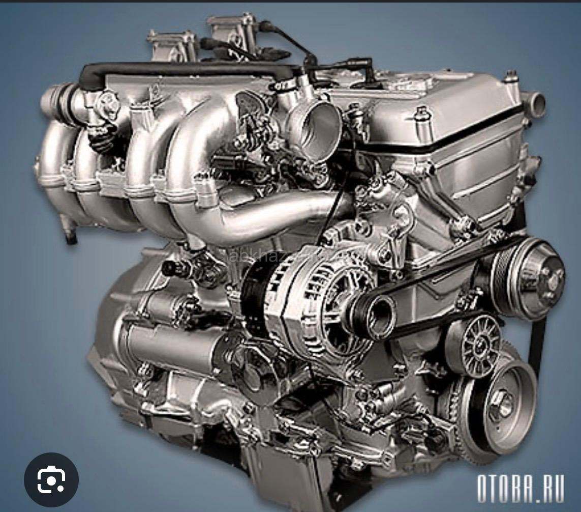 ГАЗ 3302