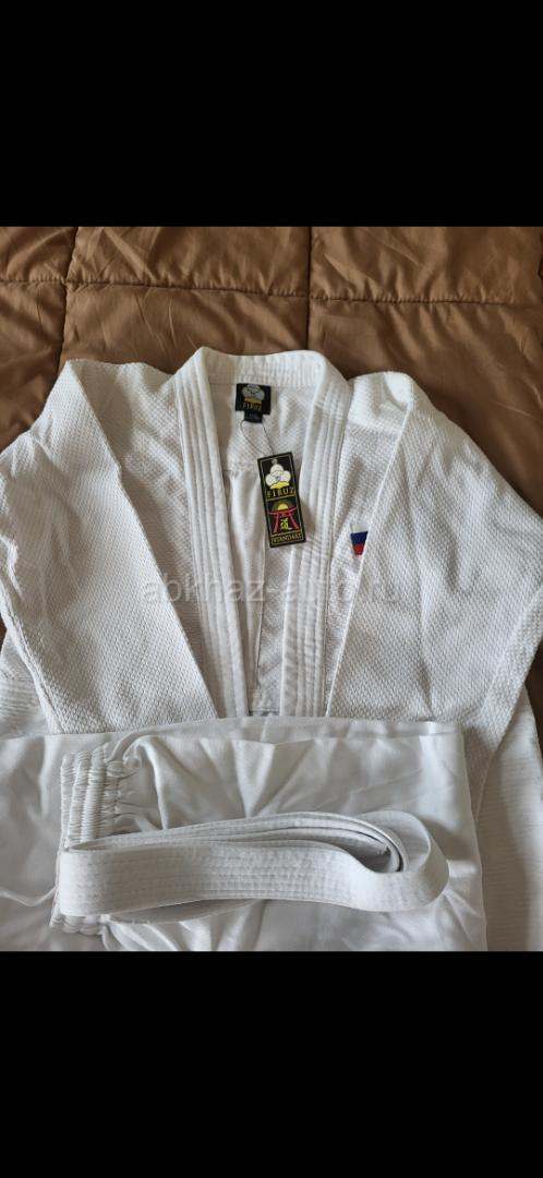 Кимоно/ дзюдо