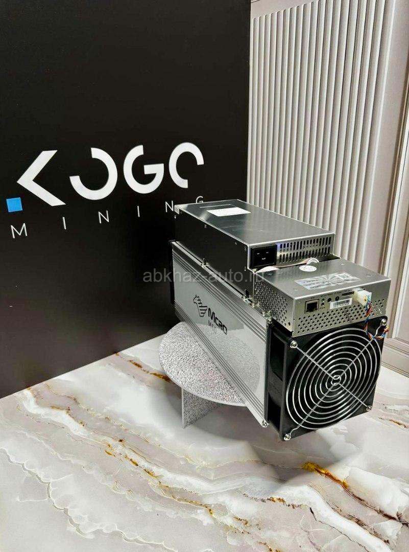 Whatsminer M60 176T