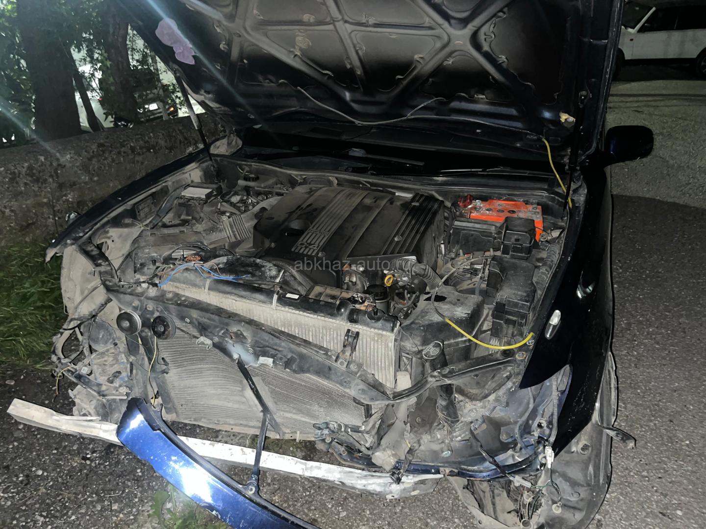 Toyota Majesta