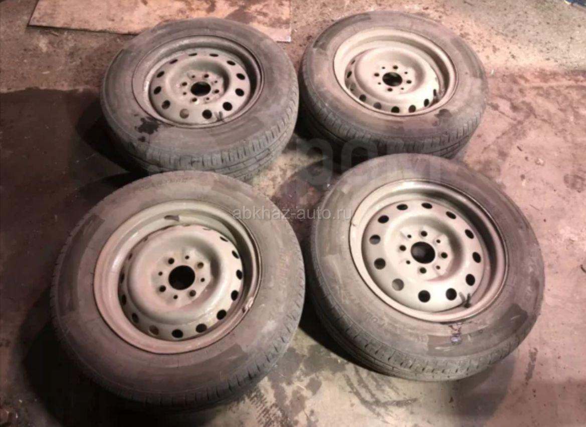 ВАЗ 2106