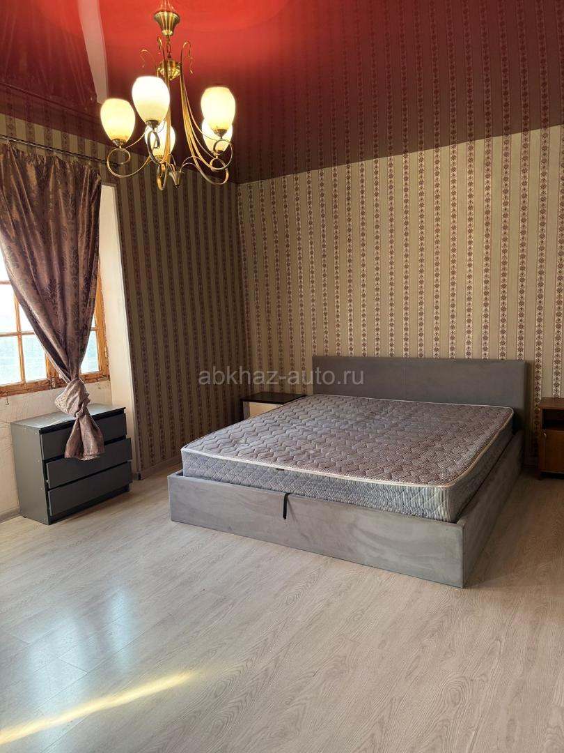 Квартира 4 спальных места