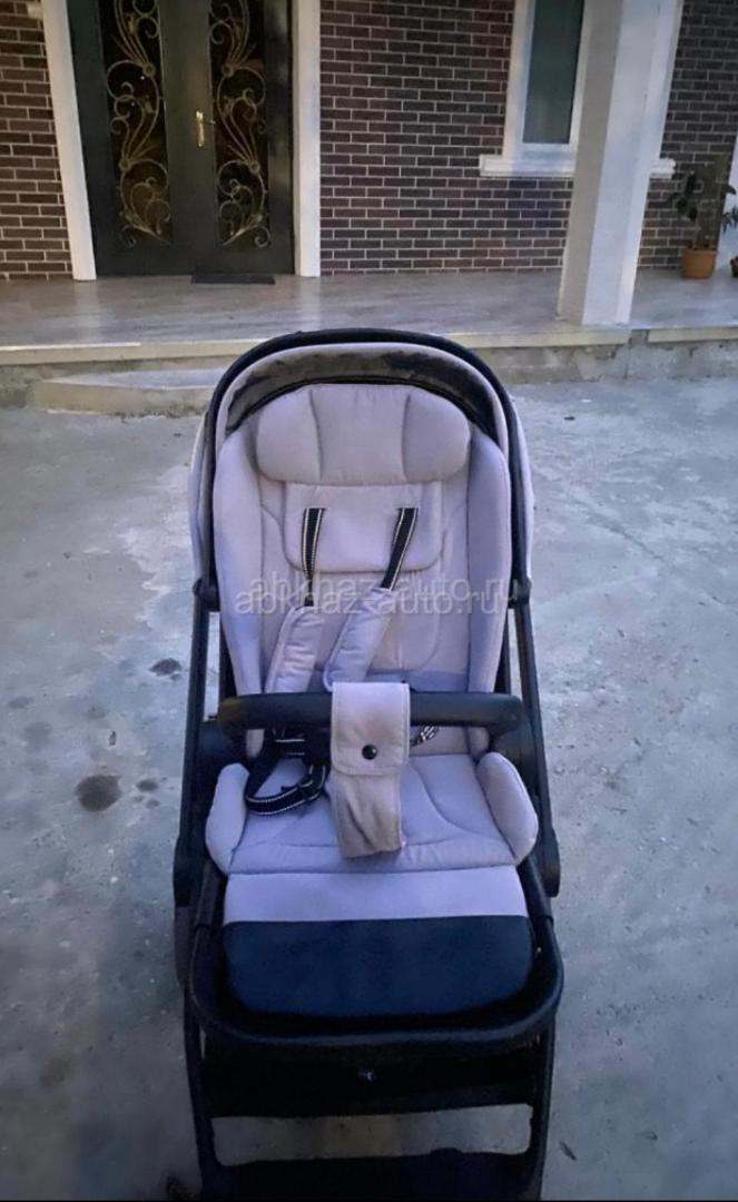 Продам коляску