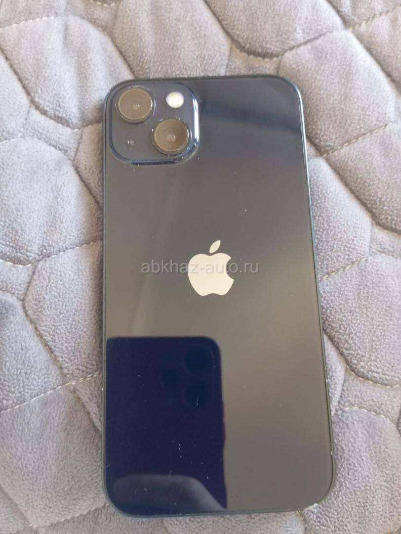 Продается iPhone 13