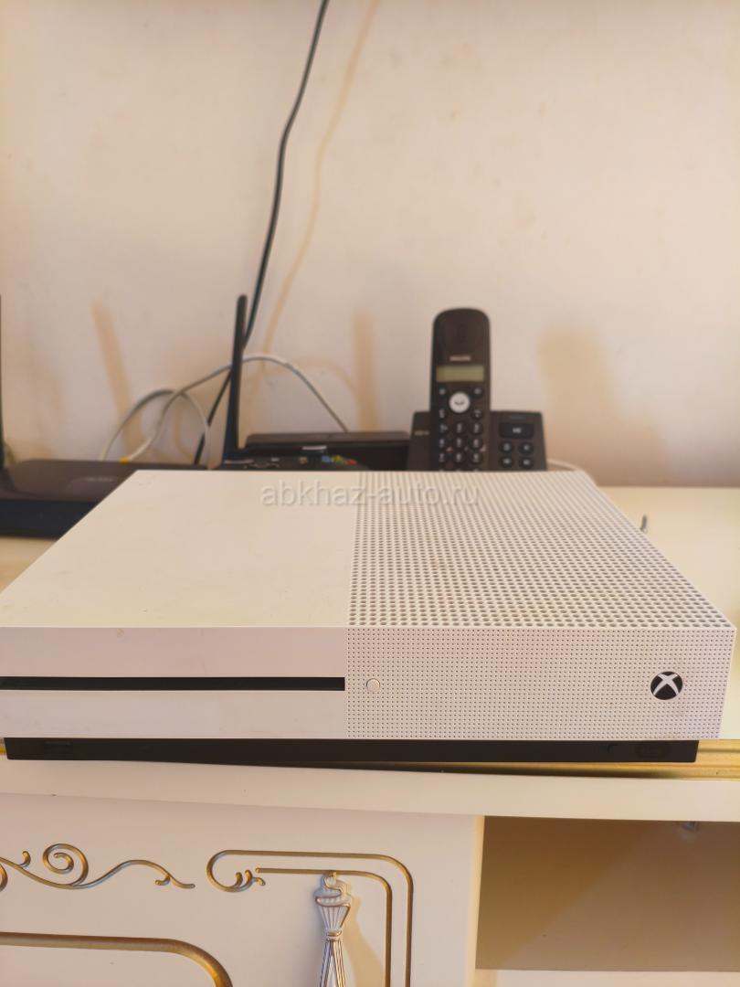 Xbox one s, срочно!