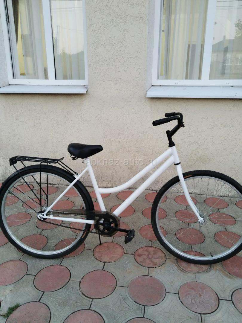 Велосипед женский для взрослых