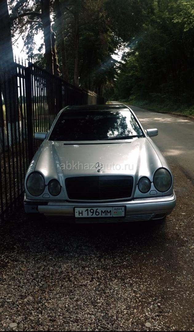 Mercedes-Benz GLK