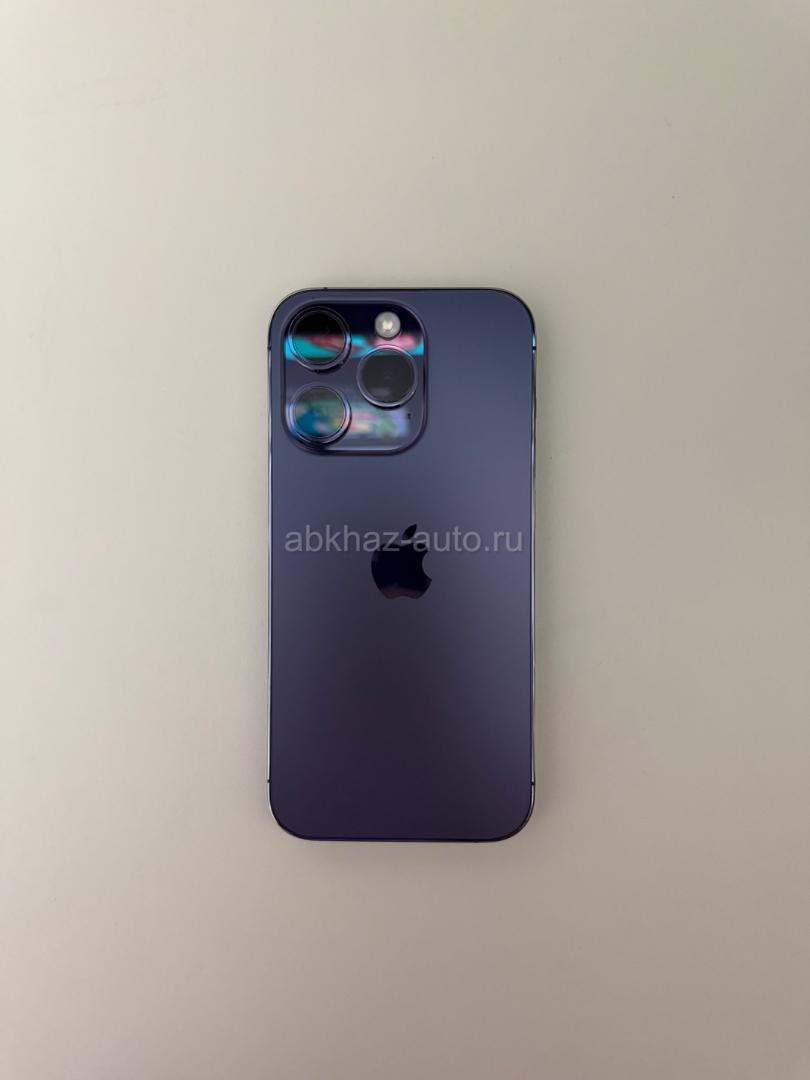 iPhone 14 PRO