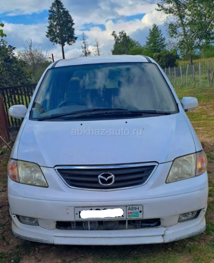 Mazda MPV
