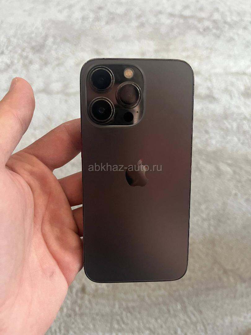 iPhone 13 pro
