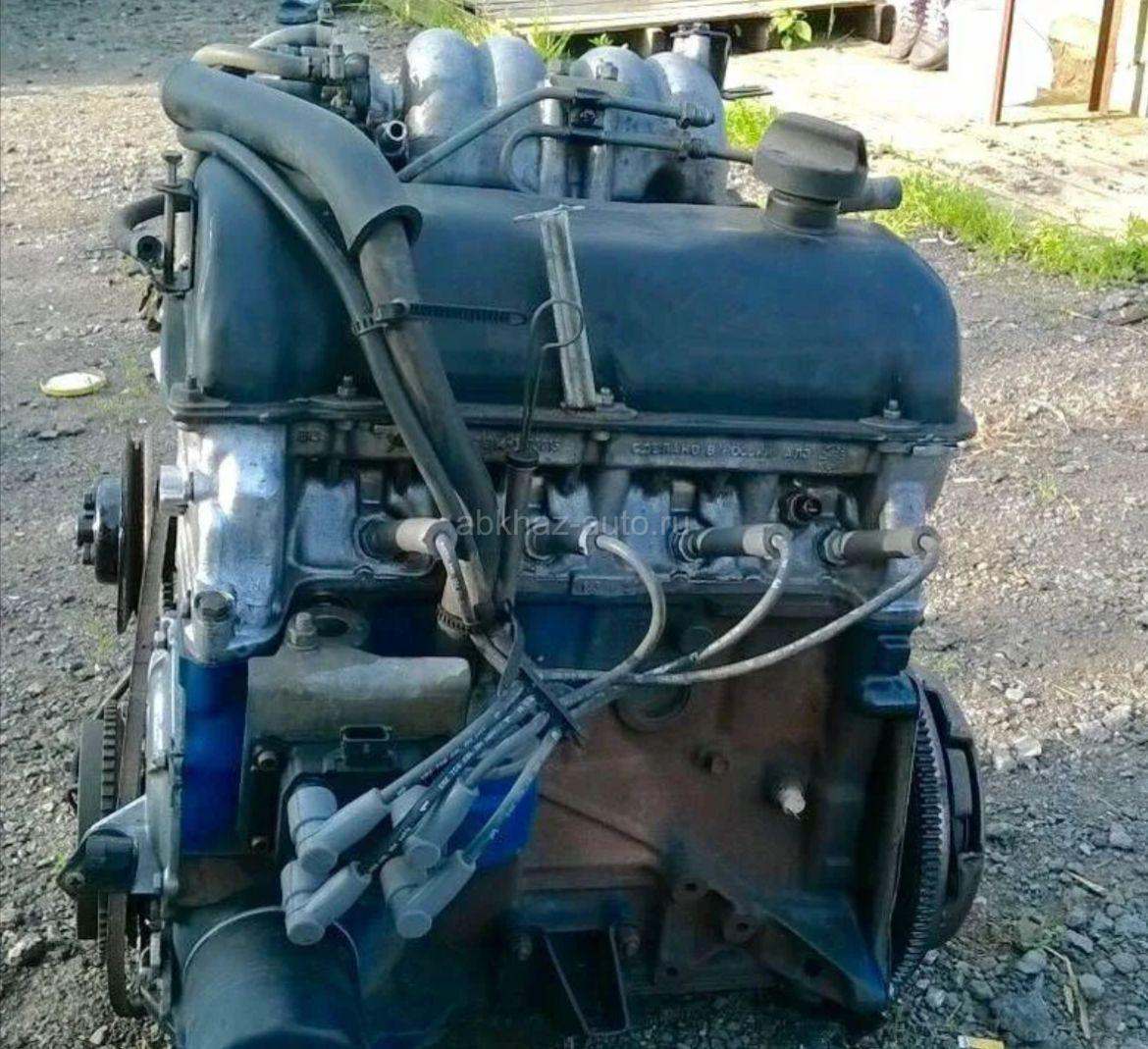 ВАЗ 2107