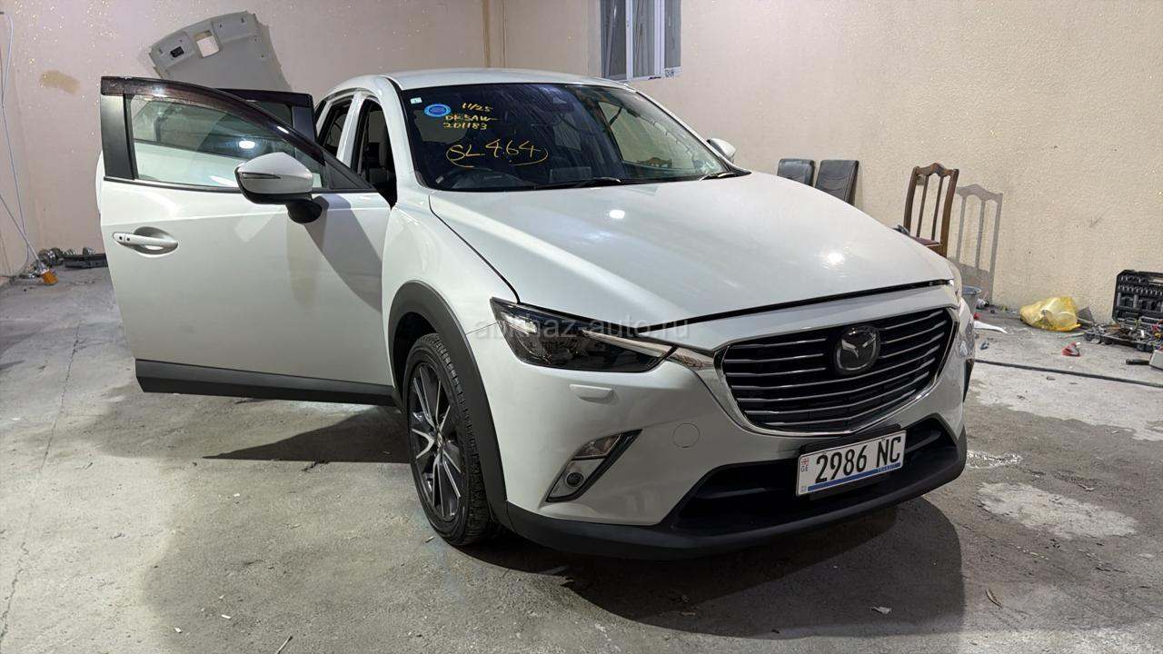 Mazda