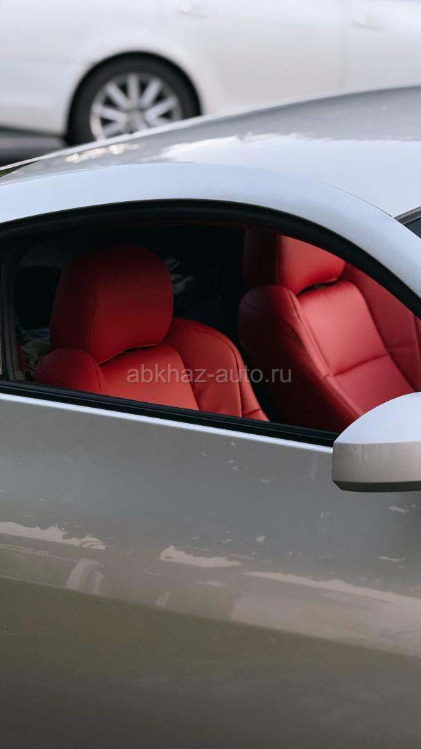 Nissan 350Z