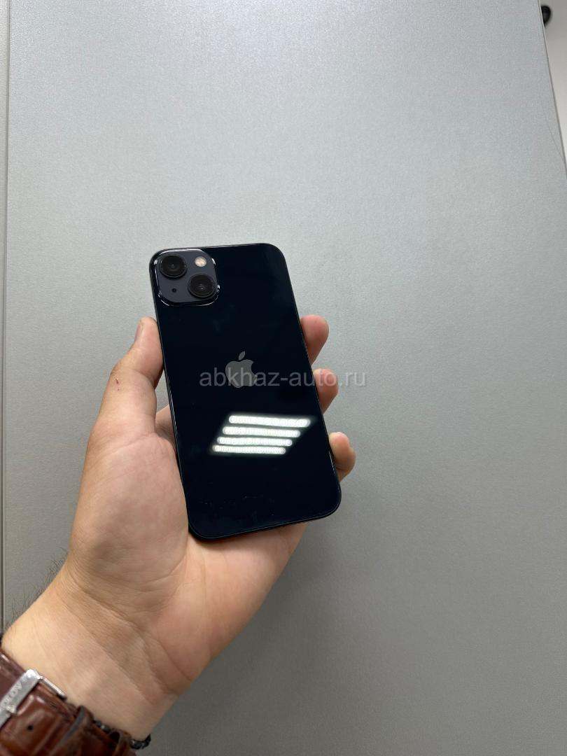 iPhone 13 128 g 🔋100%
