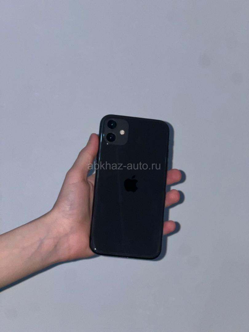 iPhone 11