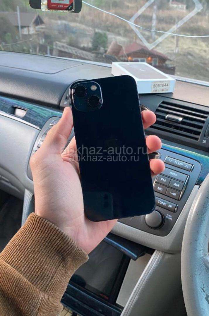 Айфон 13 256гб