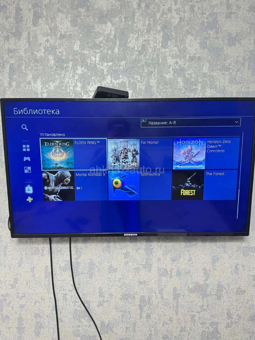 PS4 pro