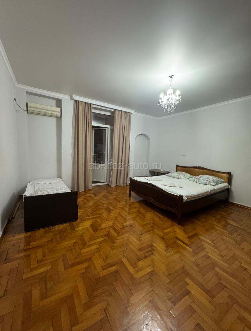 Сдаю номер Гагра