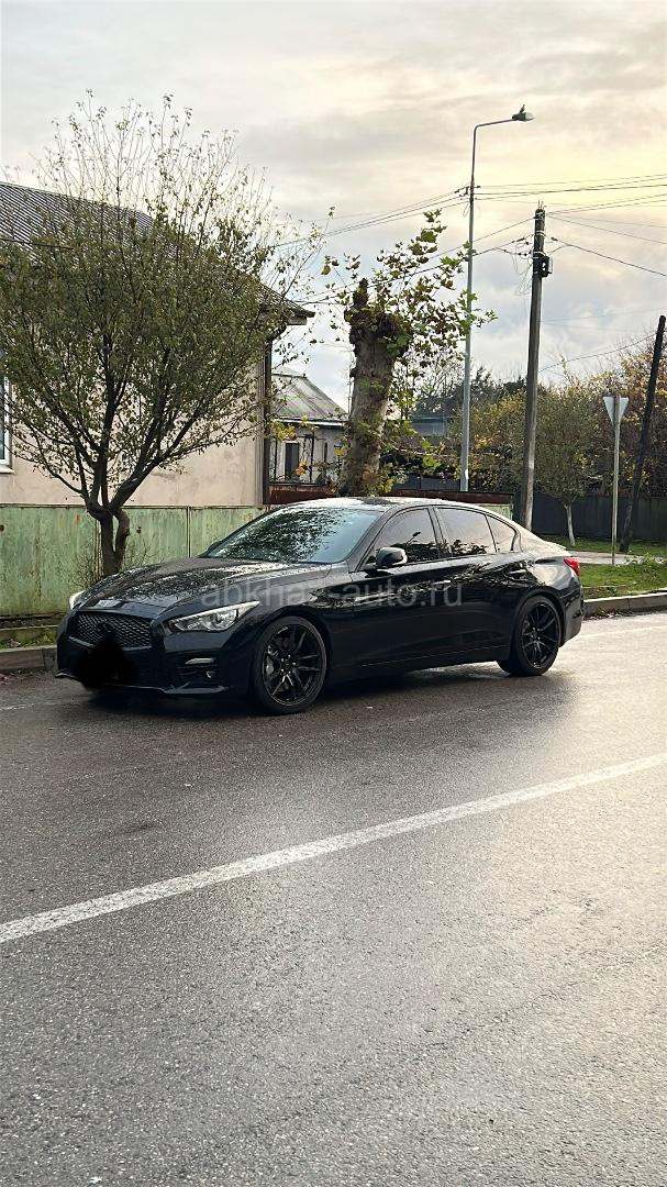 Nissan Skyline