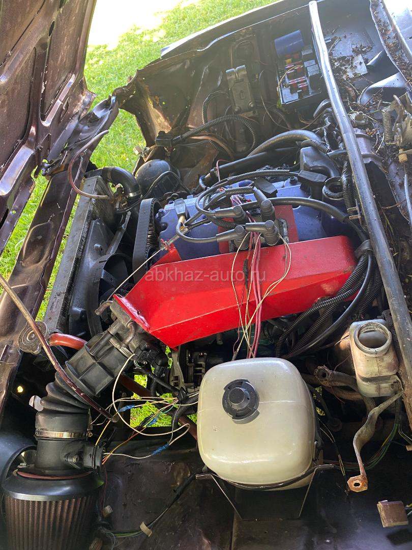 ВАЗ 2107