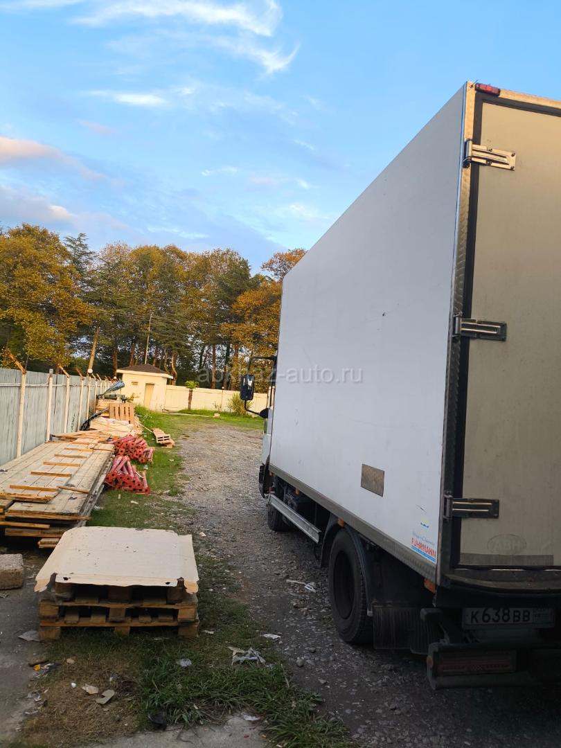 Iveco