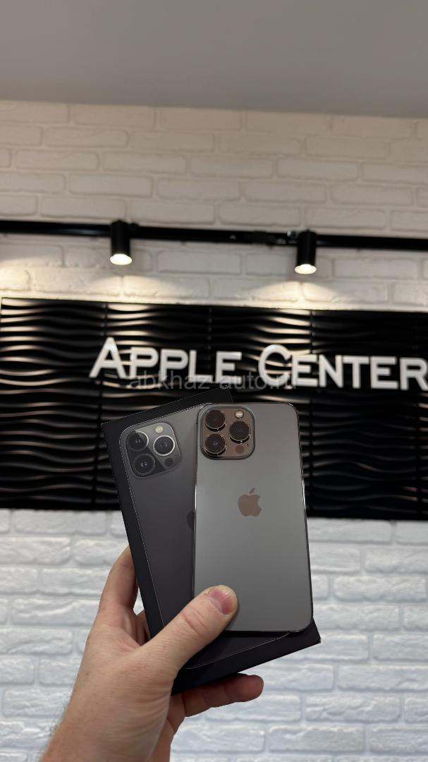 iPhone 13 Pro 256Gb 🔋100%