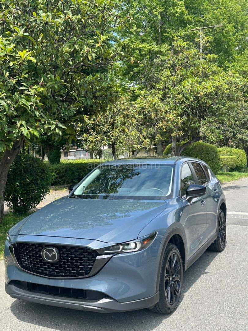 Mazda 5