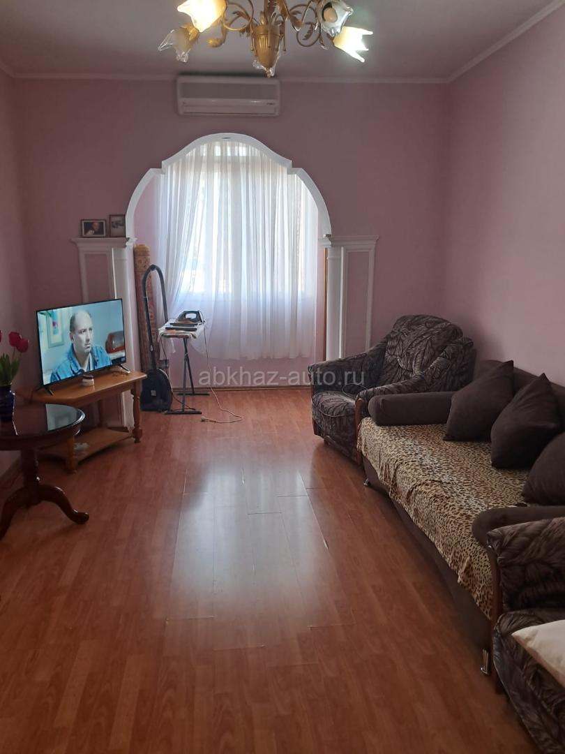 Продается квартира