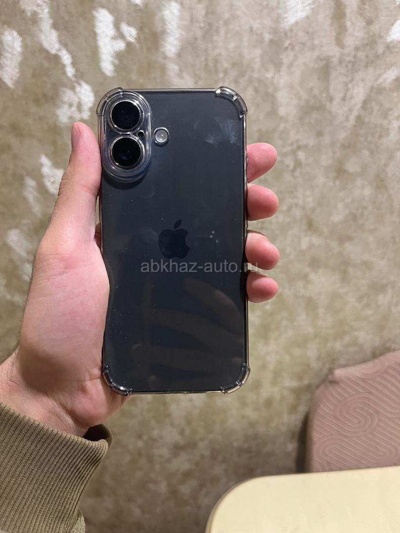 Айфон 17