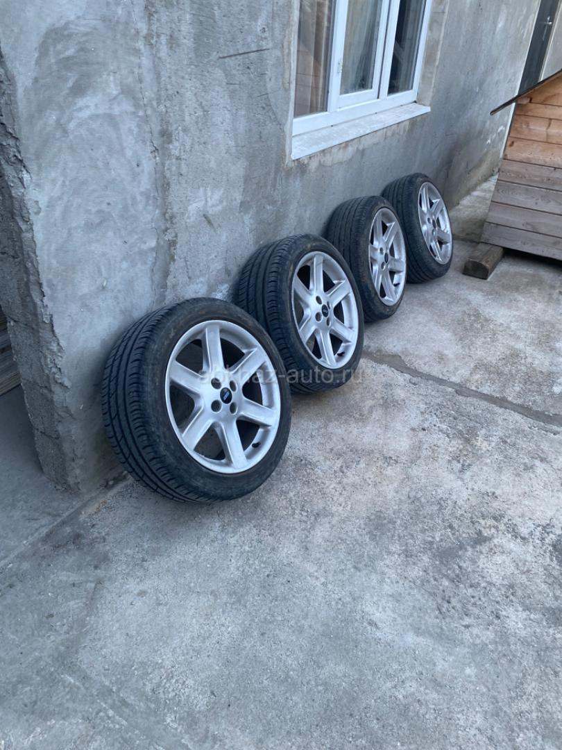 Диски