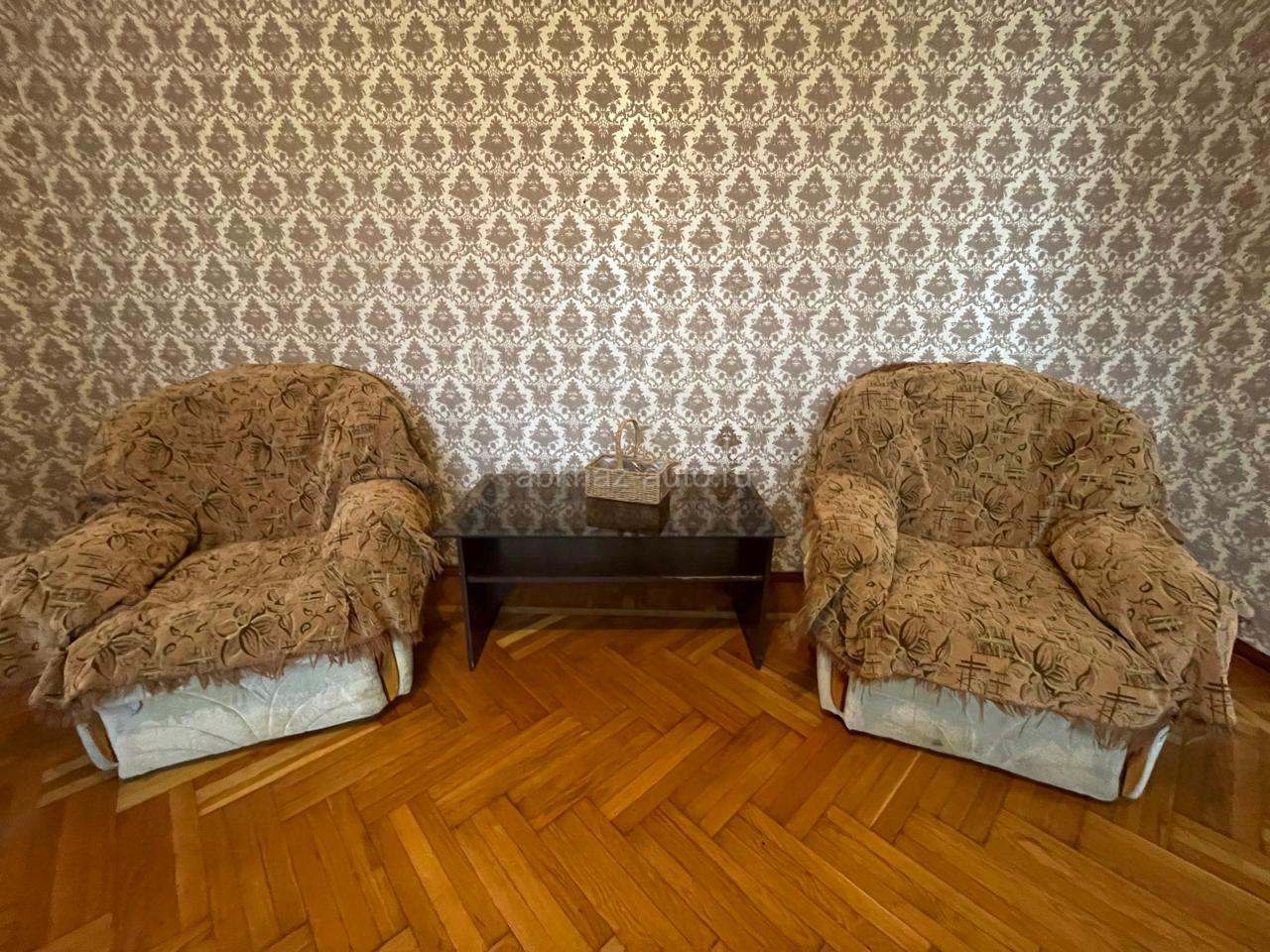 Сдаемся квартира