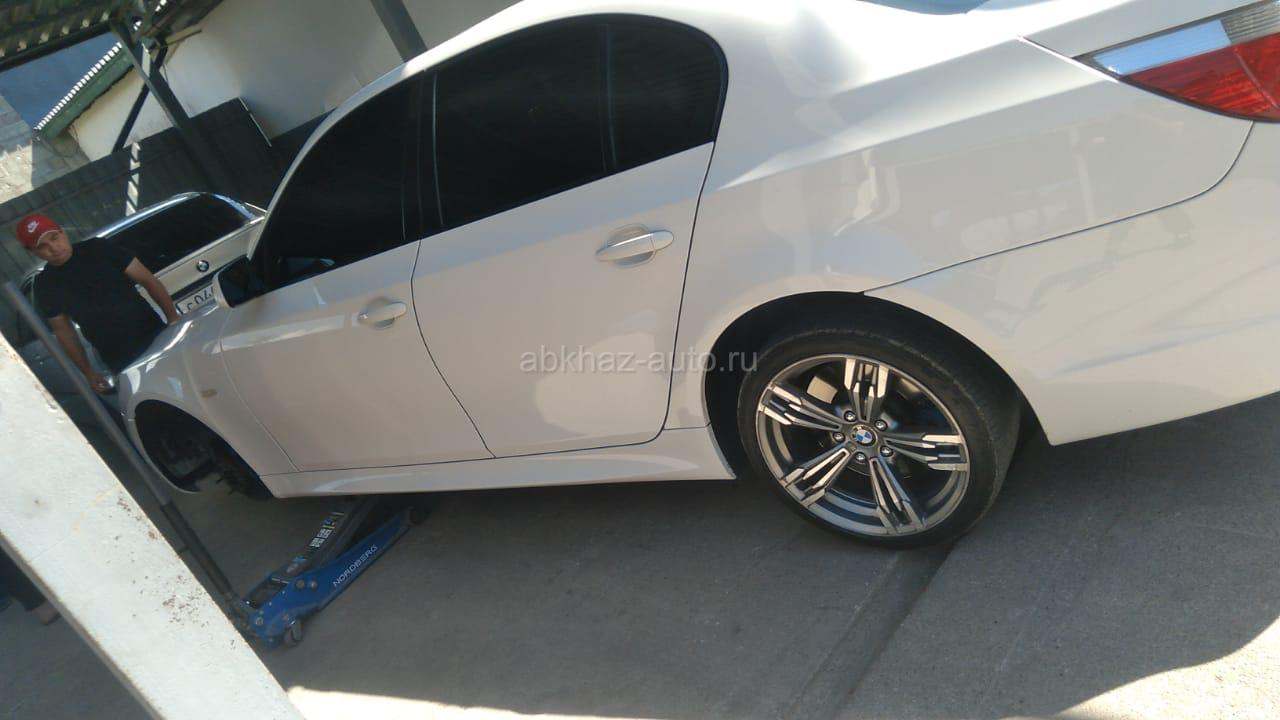 BMW 6 Series