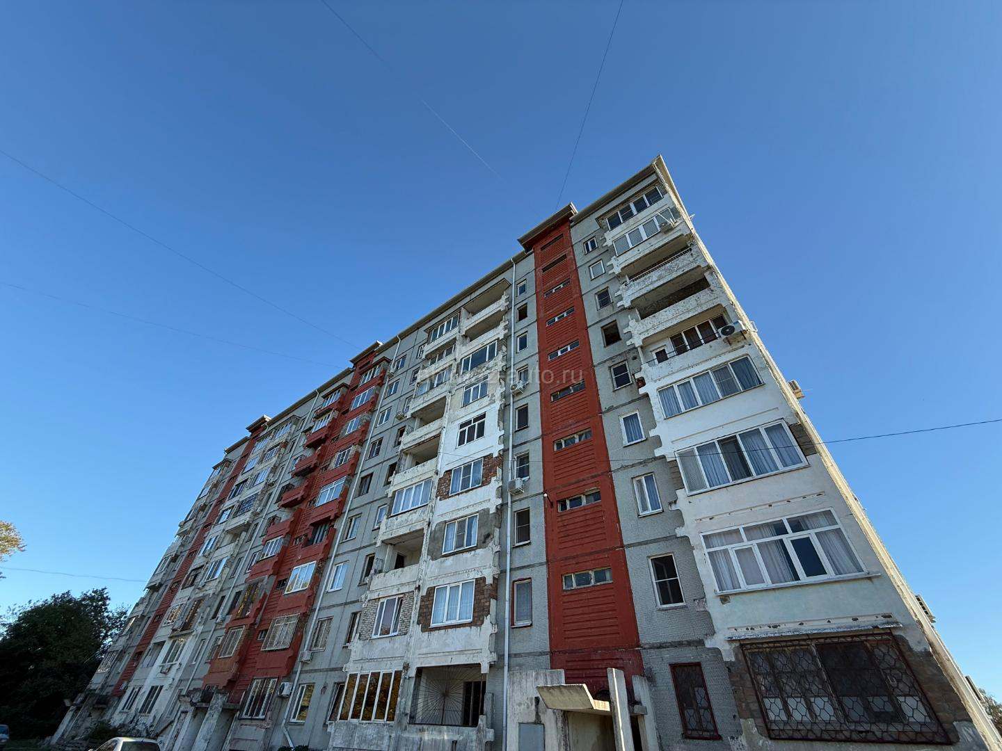 Продается квартира по улице кистрикская 28