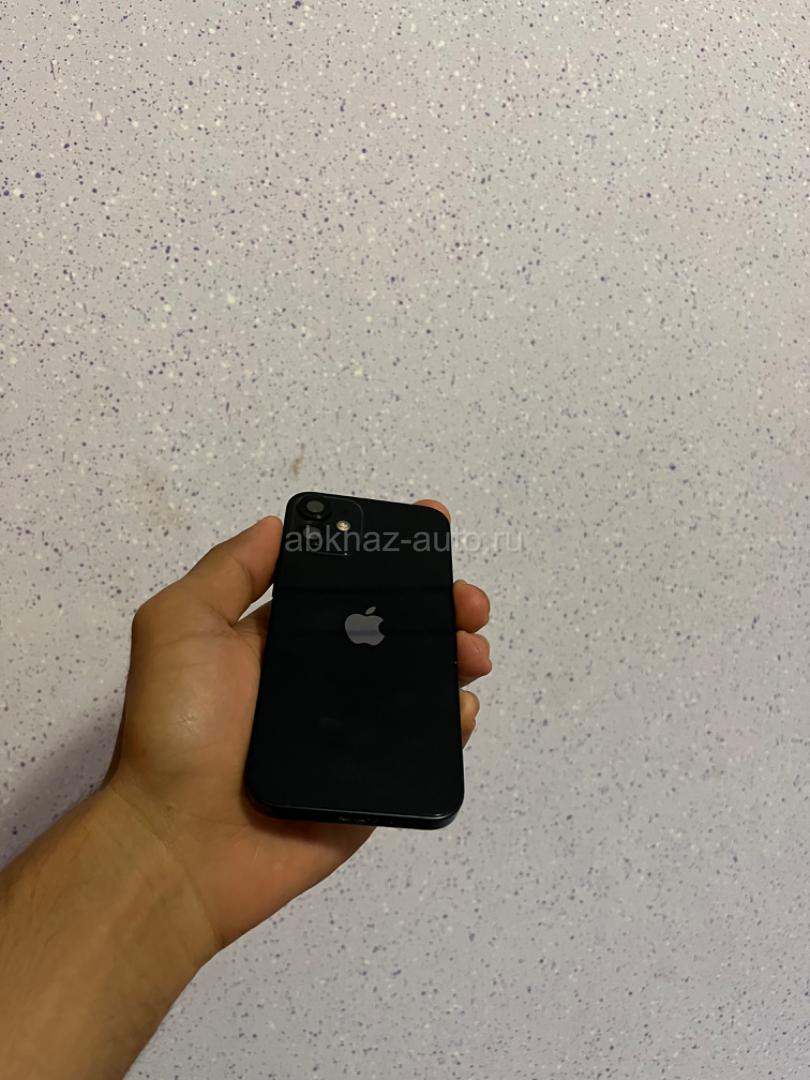 iPhone 12 mini 64 Гб