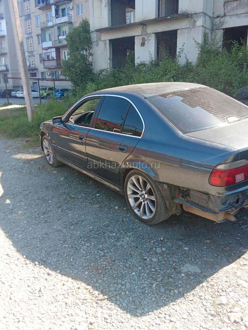 BMW M5