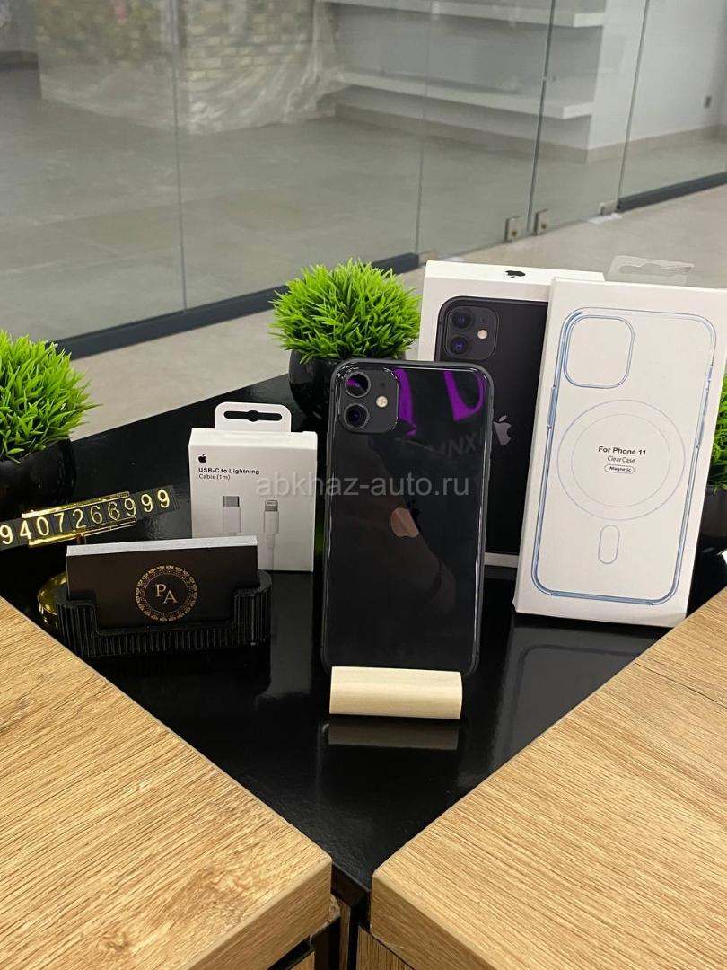 IPhone 11 128 gb 77🔋