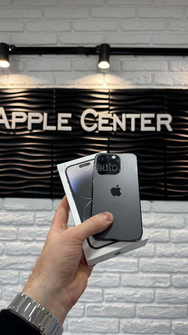 iPhone 14 Pro 128Gb 🔋85%