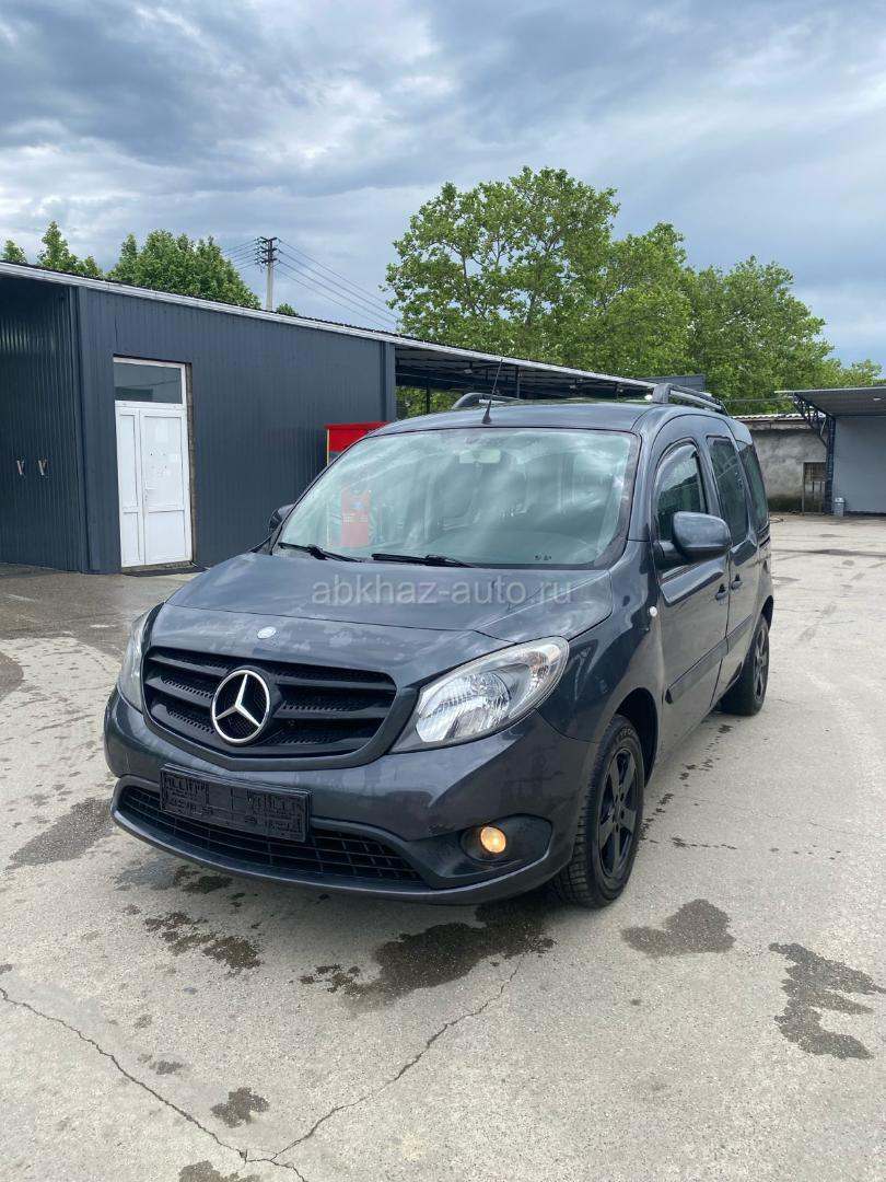 Mercedes-Benz G-Класс