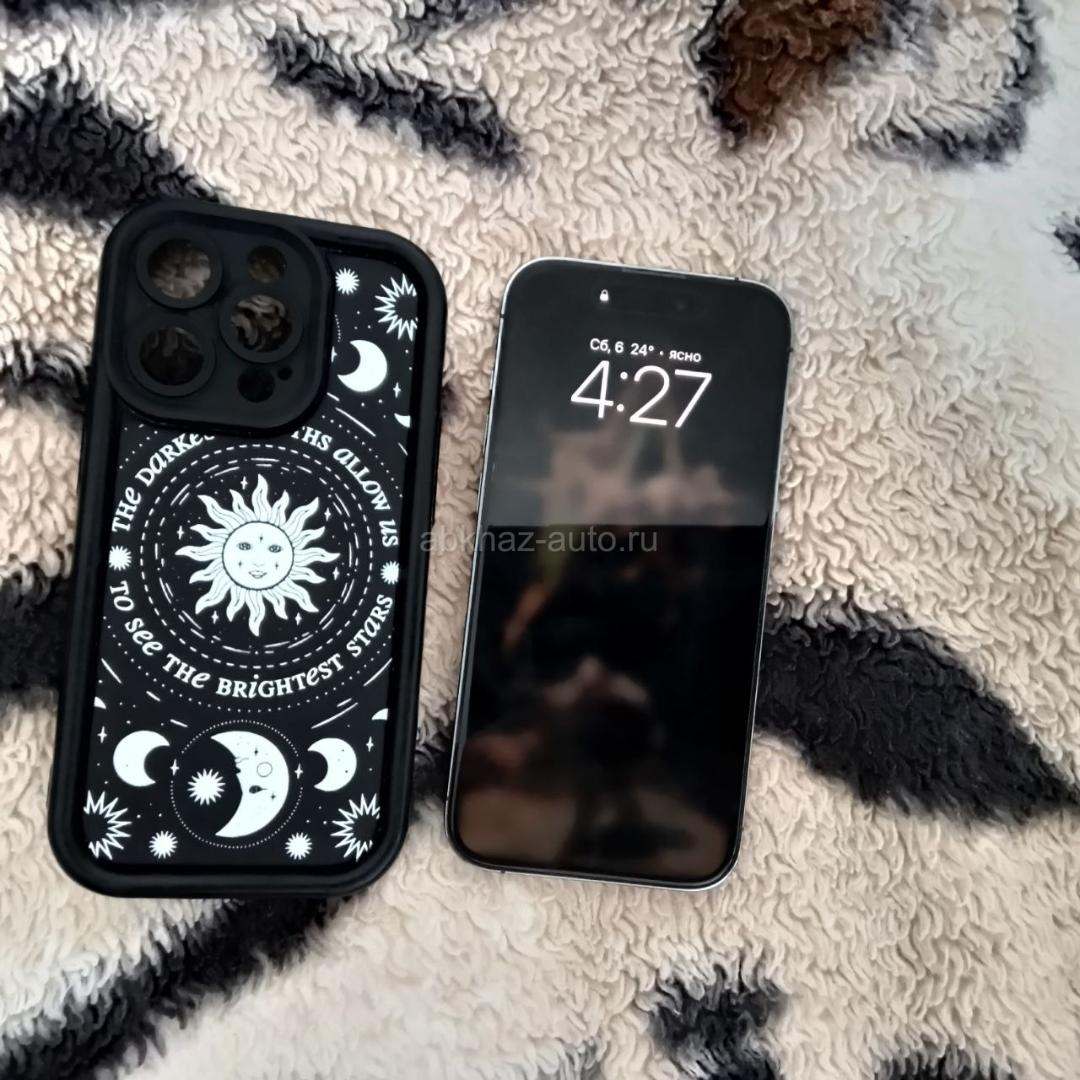 iPhone 14pro 256gb purple
