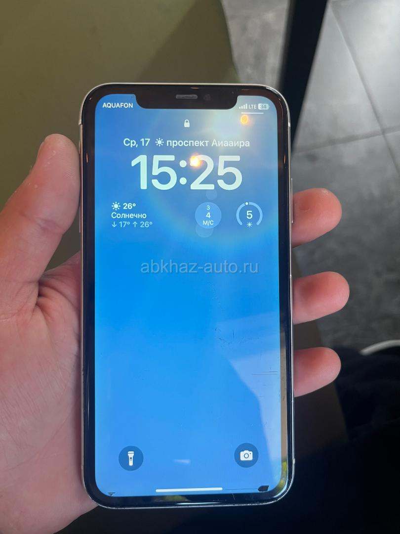 11 айфон