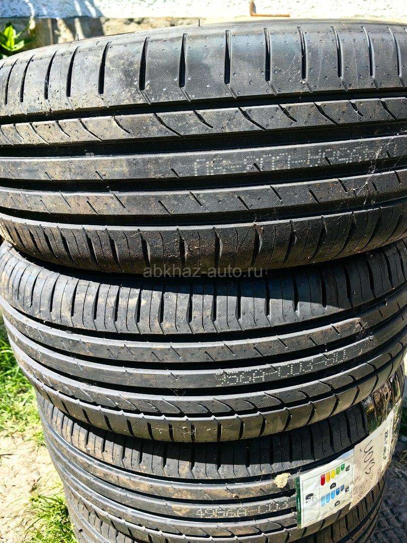 Покрышки 225/45 R18
