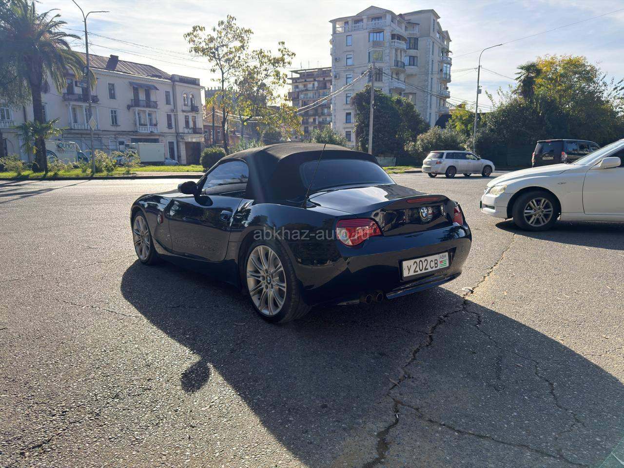BMW Z4
