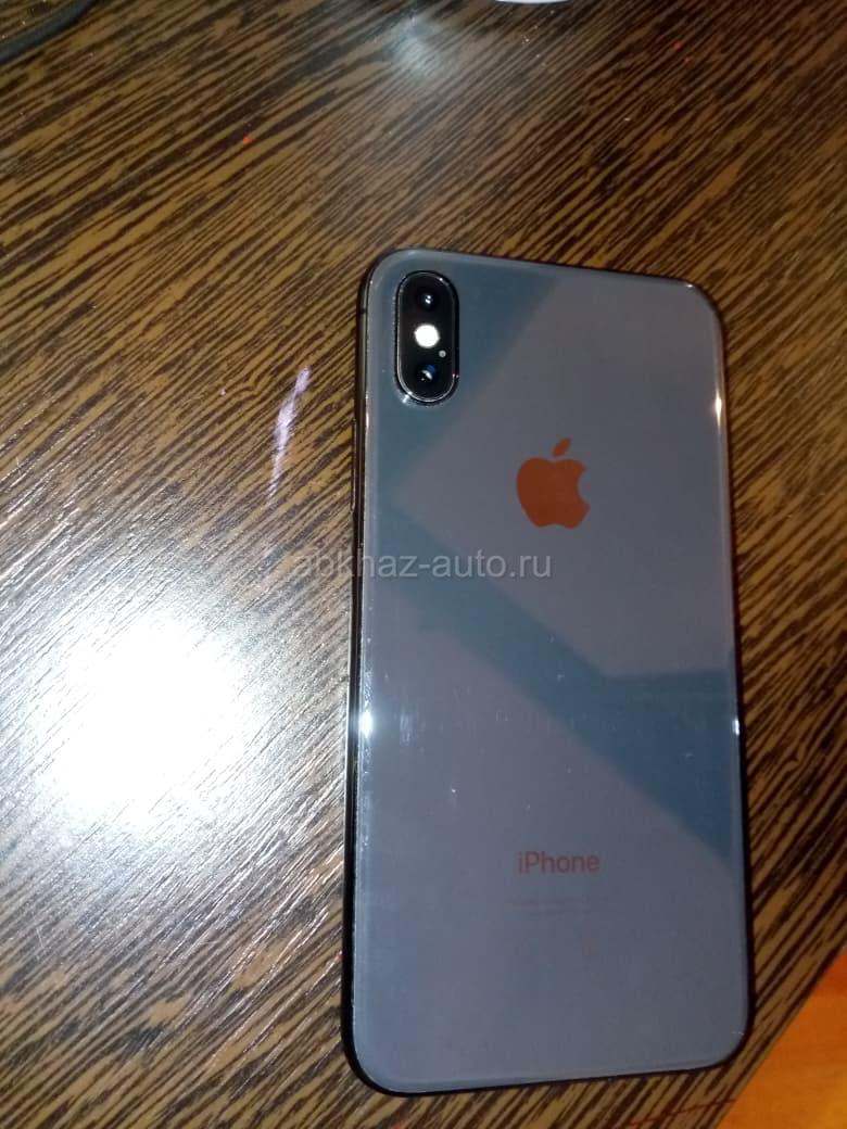 СРОЧНО ‼️ iPhone XS